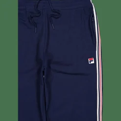 Biella Regular Taped Pique Tra