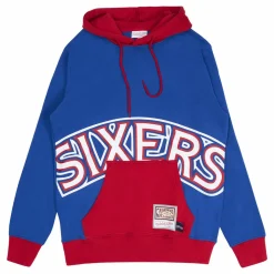 Big Face Hoody 5.0