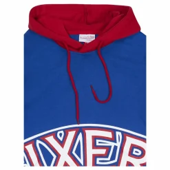 Big Face Hoody 5.0