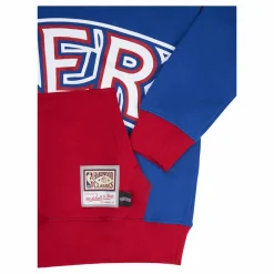 Big Face Hoody 5.0