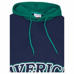 Big Face Hoody 5.0