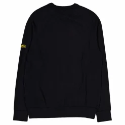 B.int Cotton Crew Knit Bk31