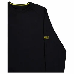 B.int Cotton Crew Knit Bk31