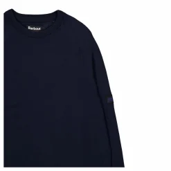 B.int Cotton Crew Knit Ny39 International