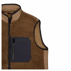 B.intl Eastfi Fl Gilet Br31 Fossil