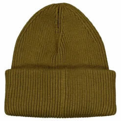 B.intl Flex Beanie Hat Military Olive