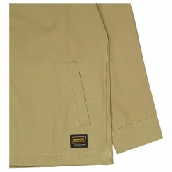 B.intl Harris Overshirt Ol32 Branch