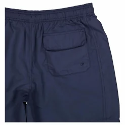 B.intl Large Logo Swimshort Ny91