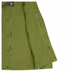 B.intl Neale Casual Jacket Ol31 Branch
