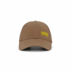 B.intl Norton Drill Cap Br11 Fossil