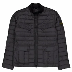 B.intl Re-ariel Puffer Jacket Black