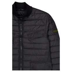 B.intl Re-ariel Puffer Jacket Black