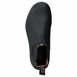 BL 1447 Classics Chelsea Boot Black