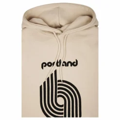 Blazers Khaki Hoodie