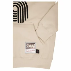 Blazers Khaki Hoodie