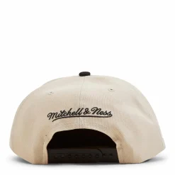 Blazers 50th Snapback Off