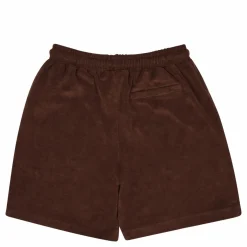 Bommy Terry Shorts