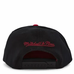 Born And B Snapback
