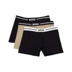 BOSS Boxer Brief 3p Power Open Miscellaneous