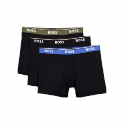 BOSS Boxer Brief 3p Power Open Miscellaneous