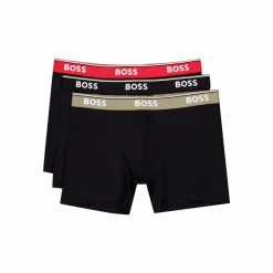 BOSS Boxer Brief 3p Power Open Miscellaneous