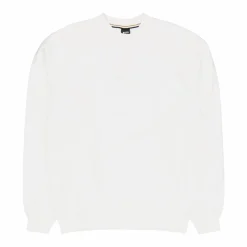 BOSS Contemporary Sweatshirt Natural