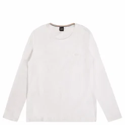 BOSS Mix&match Ls-shirt