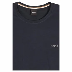 BOSS Mix&match Ls-shirt