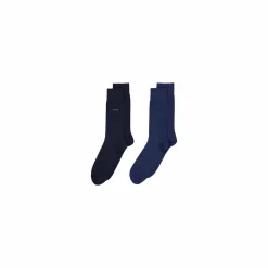 BOSS 2p Rs Uni Colors Socks Open