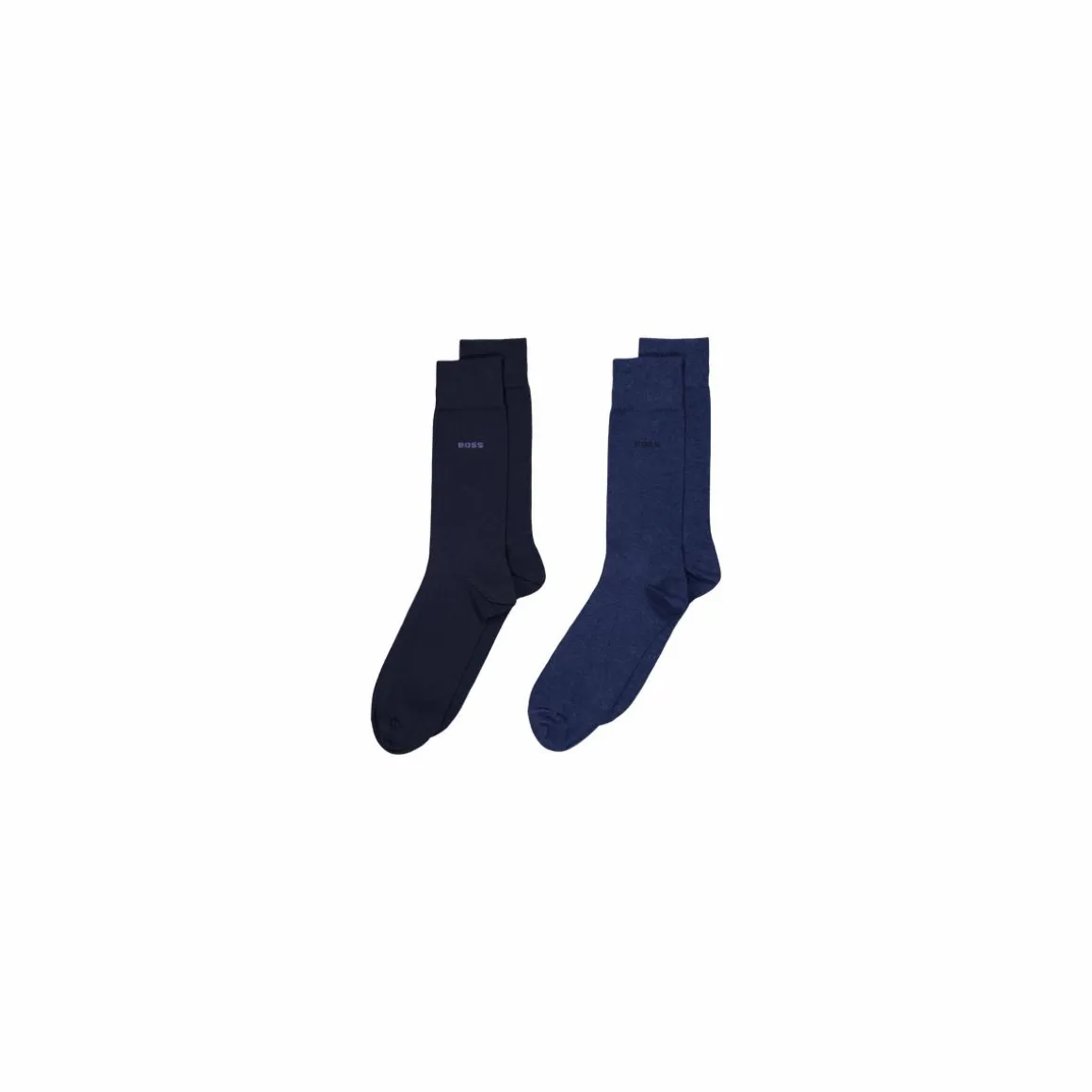 BOSS 2p Rs Uni Colors Socks Open