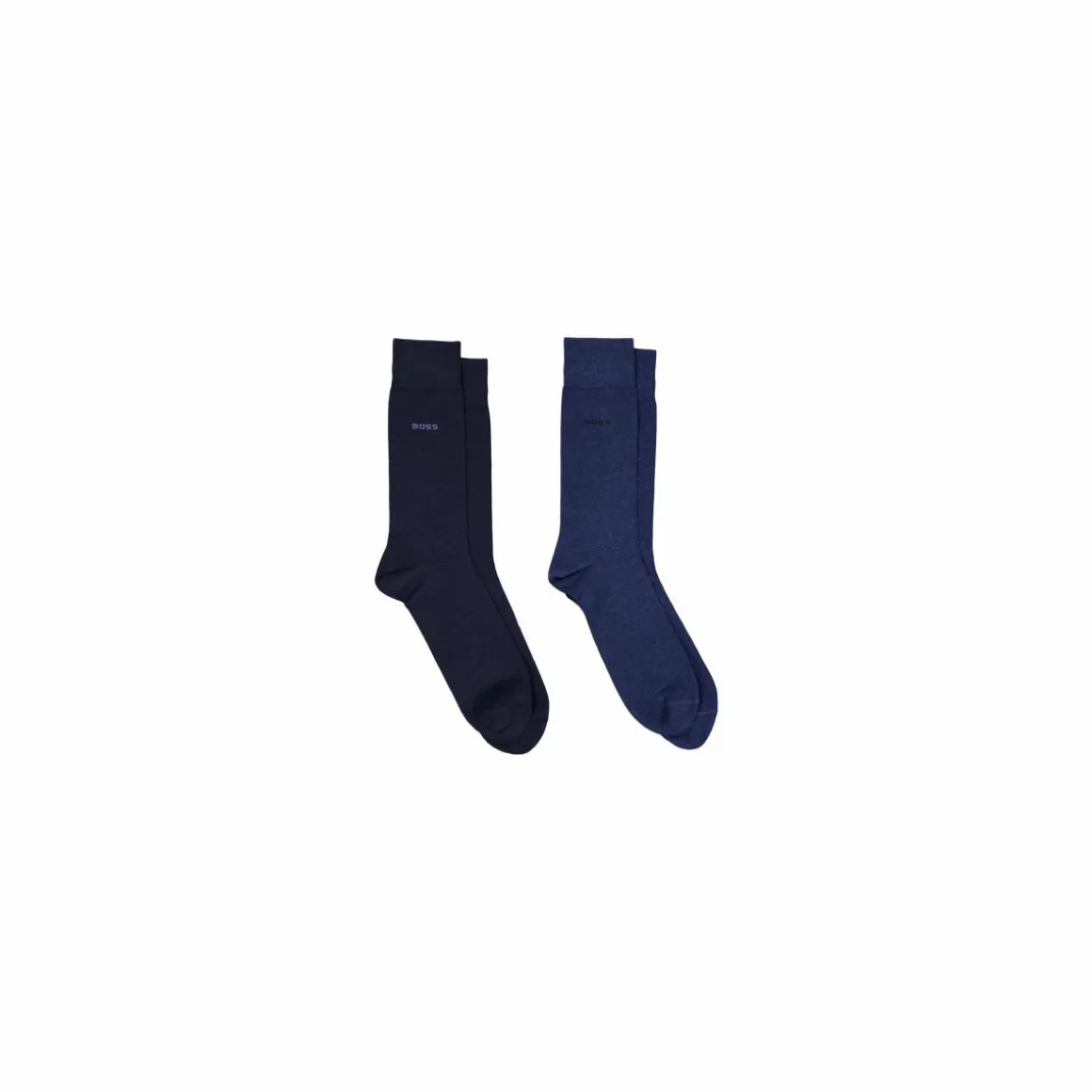 BOSS 2p Rs Uni Colors Socks Open