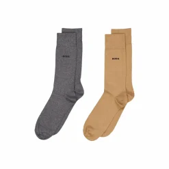 BOSS 2p Rs Uni Colors Socks Medium