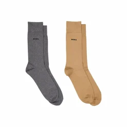 BOSS 2p Rs Uni Colors Socks Medium