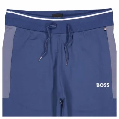 BOSS Tracksuit Pants Open