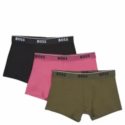 BOSS Trunk 3p Power 964