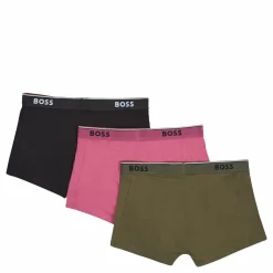 BOSS Trunk 3p Power 964