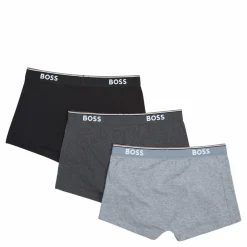 BOSS Trunk 3p Power 61