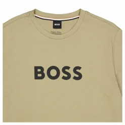 BOSS T-shirt Rn
