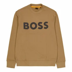 BOSS Webasiccrew Open