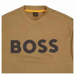 BOSS Webasiccrew Open