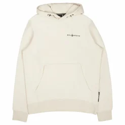 Bowman Logo Hood
