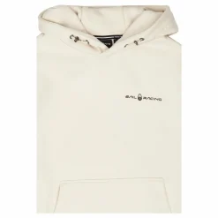 Bowman Logo Hood