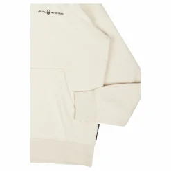 Bowman Logo Hood