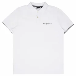 Bowman Logo Polo