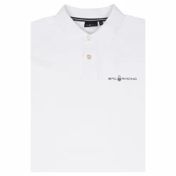 Bowman Logo Polo