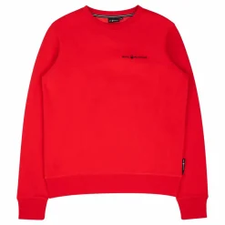 Bowman Logo Sweater