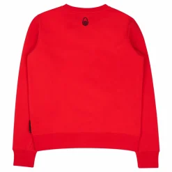 Bowman Logo Sweater