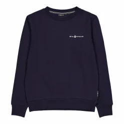 Bowman Logo Sweater 698 Dark