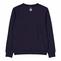 Bowman Logo Sweater 698 Dark
