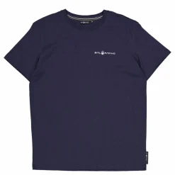 Bowman Logo Tee 698 Dark